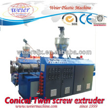 2015 NEWLY Plastic Extruder Machine manufacturing